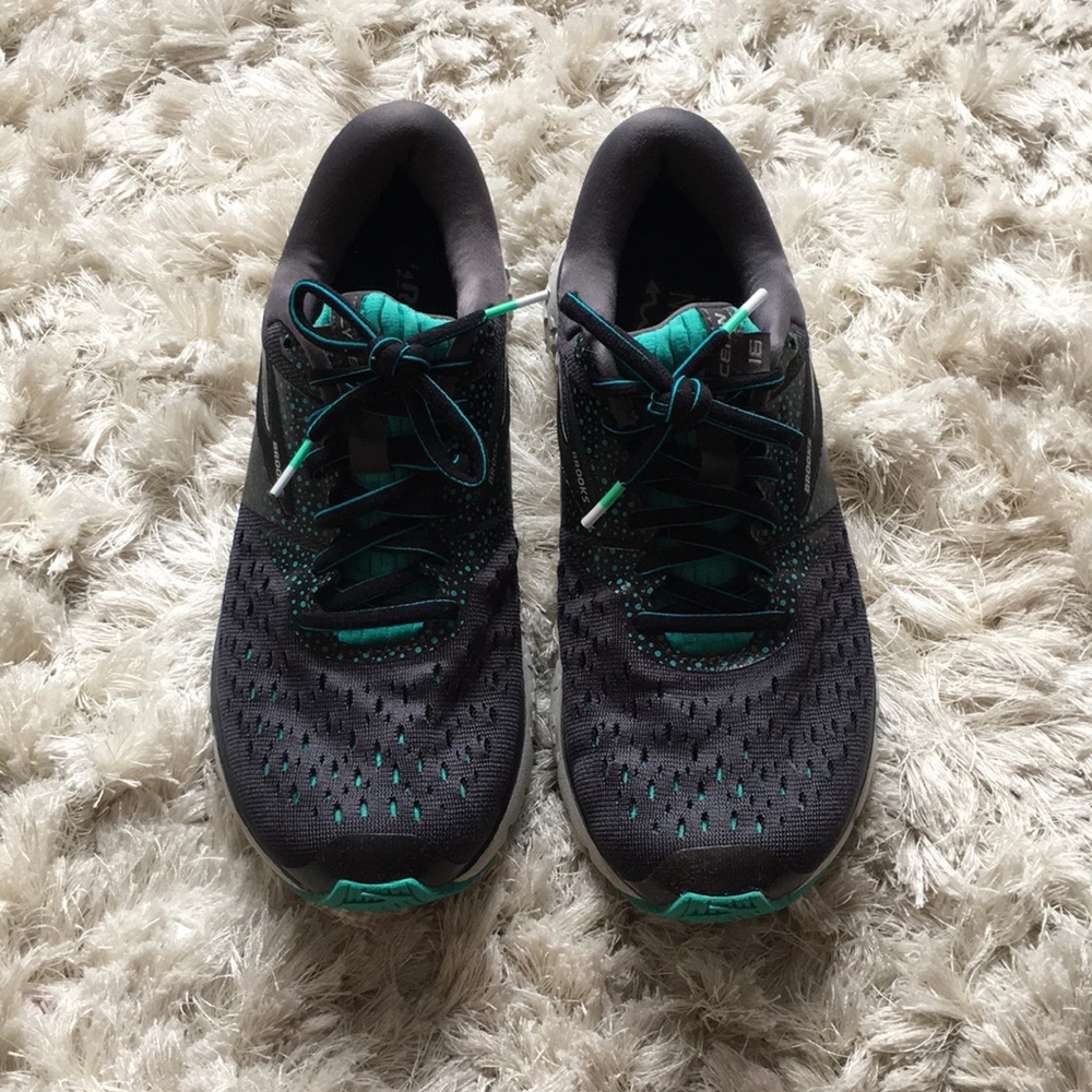 Brooks Glycerin 16 Running Shoes